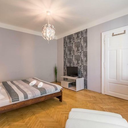 Chest Design Apartments Praha Eksteriør bilde